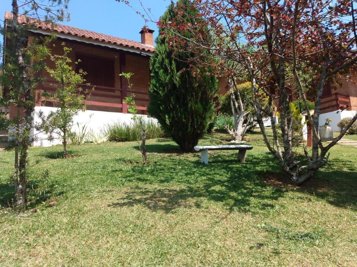 Morada Da Serra Villa Монте Верде Екстериор снимка