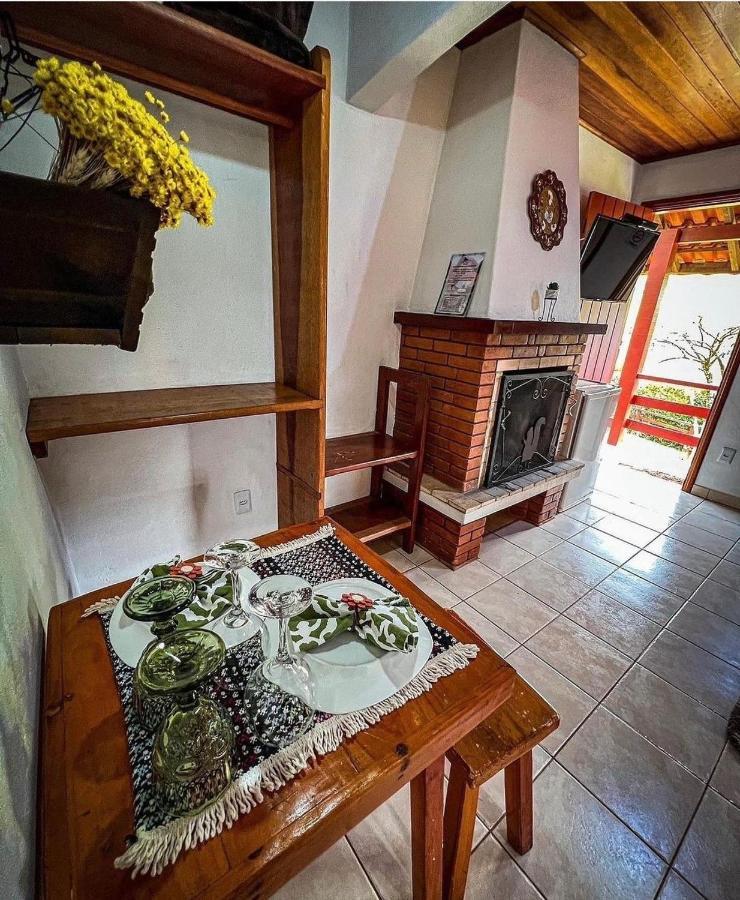 Morada Da Serra Villa Монте Верде Стая снимка
